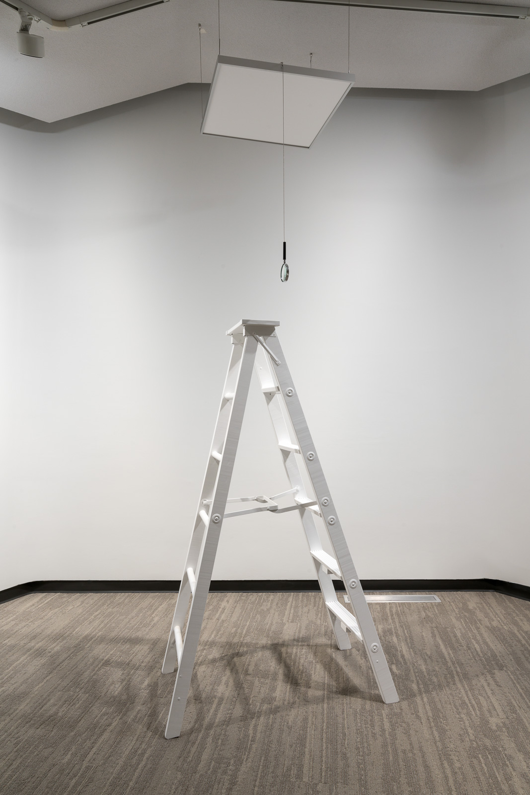 Contemporary Calgary - Yoko Ono: Growing Freedom