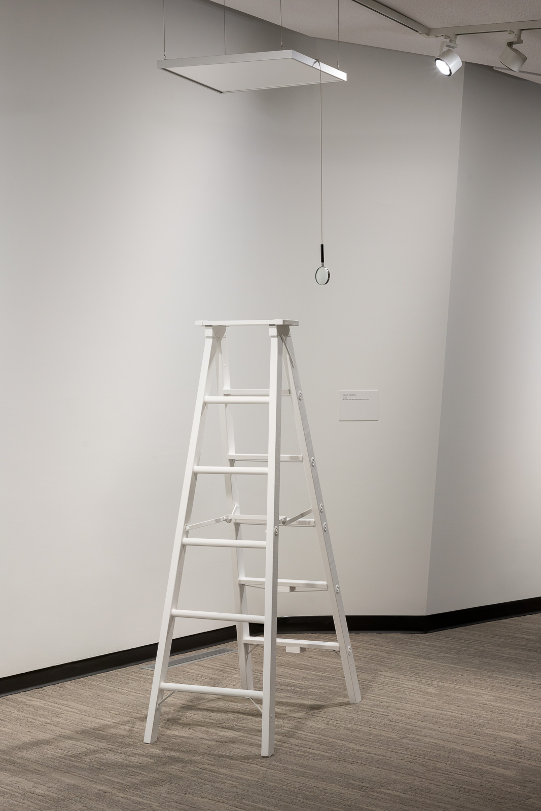 Contemporary Calgary - Yoko Ono: Growing Freedom